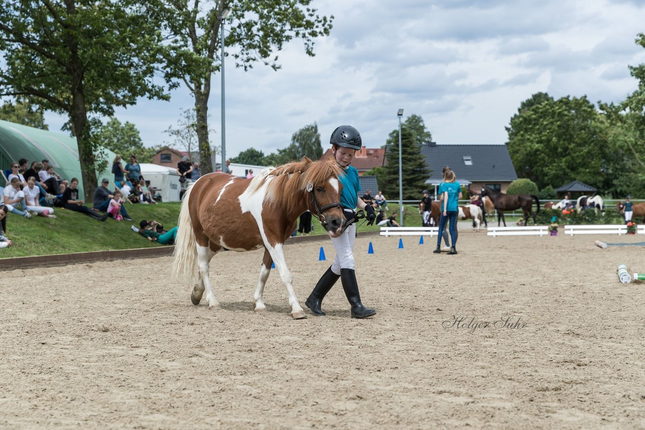 Bild 226 - Pony Akademie Turnier